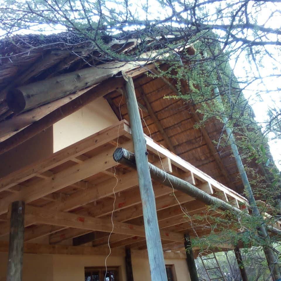 Residential Project 1